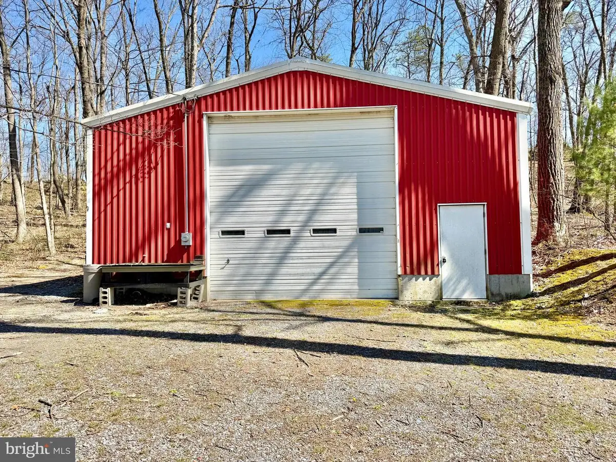 632 Raystown Road, Everett, PA 15537 - #1