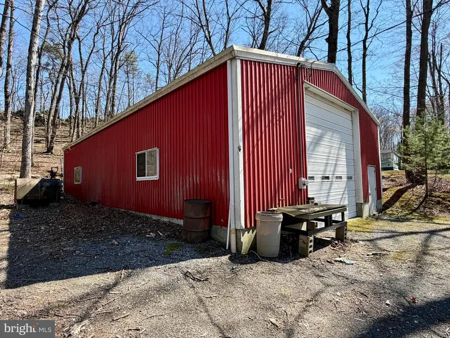 632 Raystown Road, Everett, PA 15537 - #2