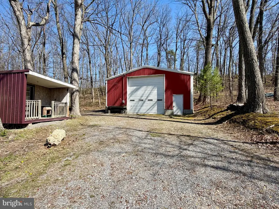 632 Raystown Road, Everett, PA 15537 - #3