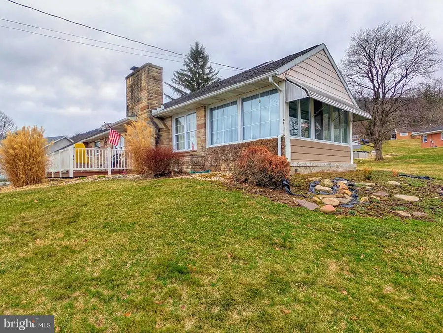 155 Shawnee Circle, Bedford, PA 15522 - #3