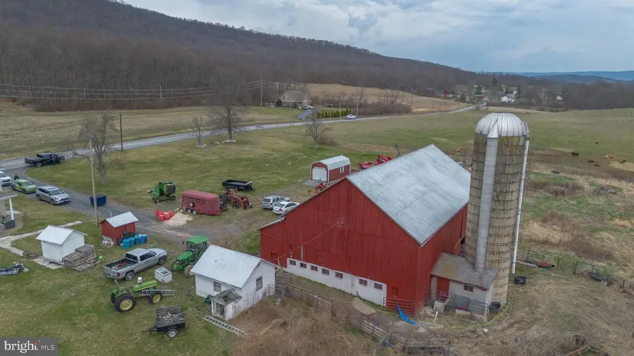 1927 Cumberland Rd., Bedford, PA 15522 - #3