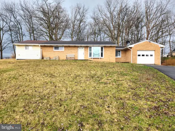 1232 Country Ridge Rd, BEDFORD, PA 15522