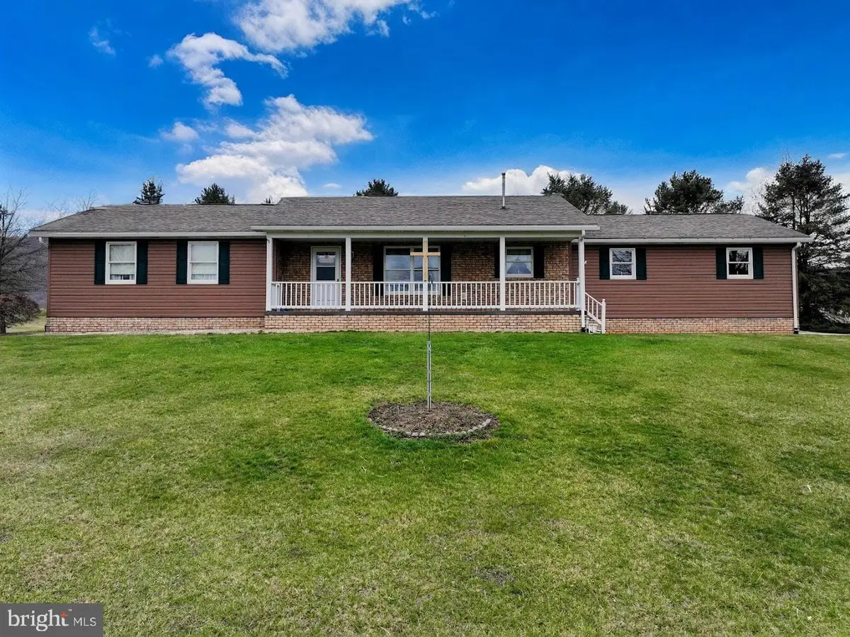 507 Woodbury Pike, Hopewell, PA 16650 - #1