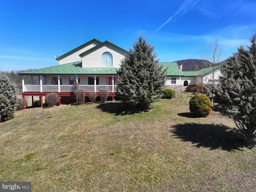 318 Tannery Road, Breezewood, PA 15533 - #3