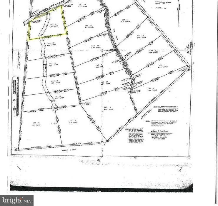 0 French Creek Road, Everett, PA 15537 - #2