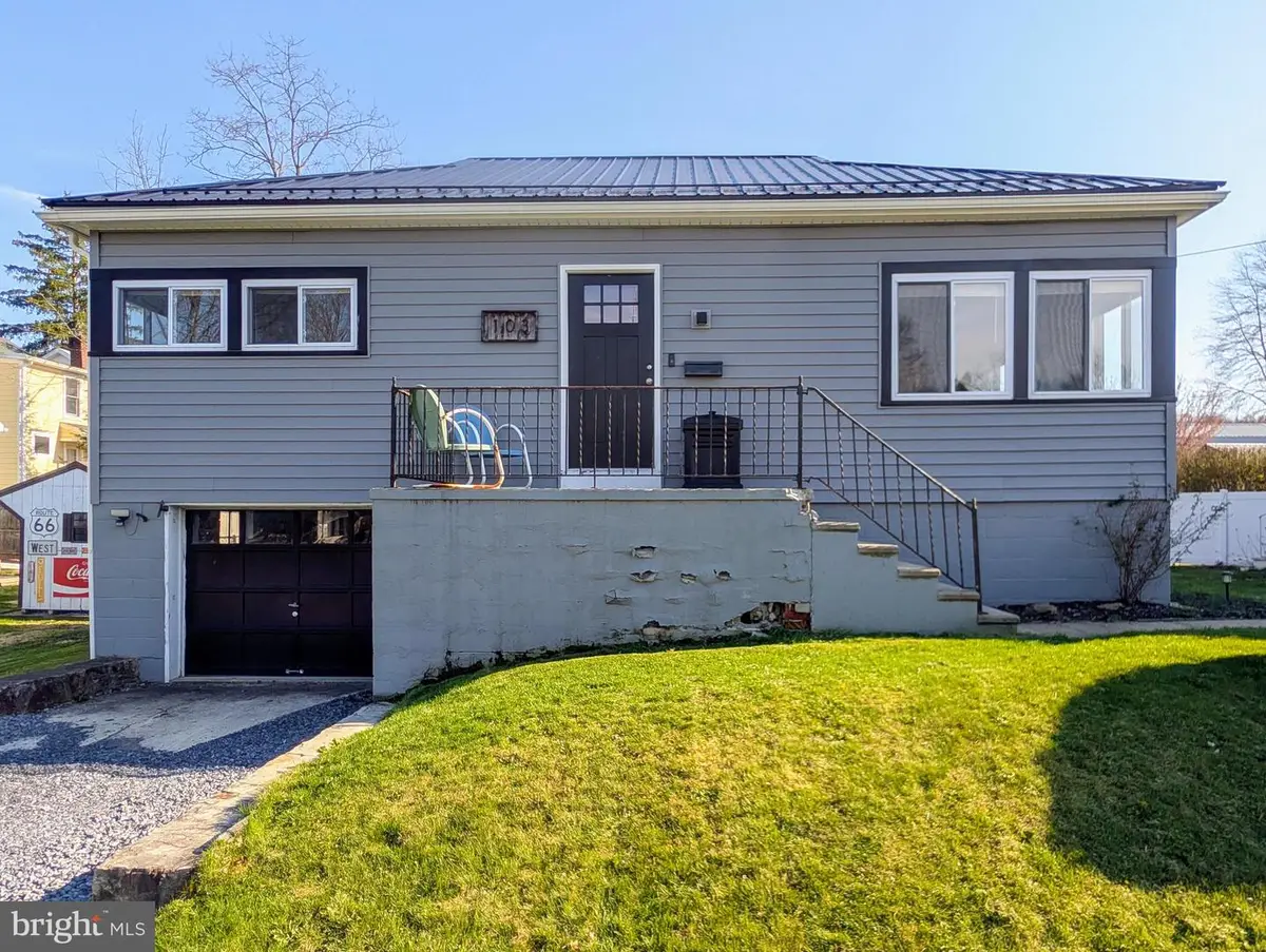 103 Barclay St, Bedford, PA 15522 - #1