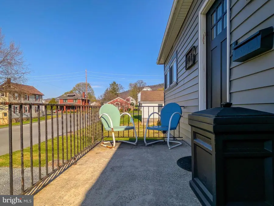 103 Barclay St, Bedford, PA 15522 - #3