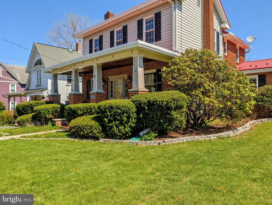 519 S Richard St, Bedford, PA 15522 - #2