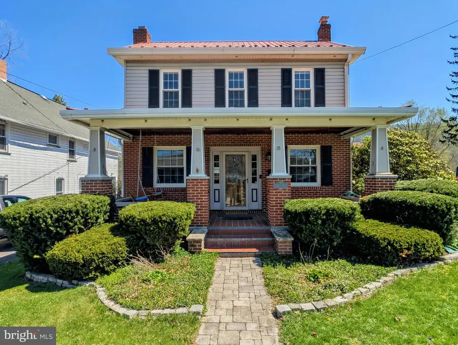 519 S Richard St, Bedford, PA 15522 - #3