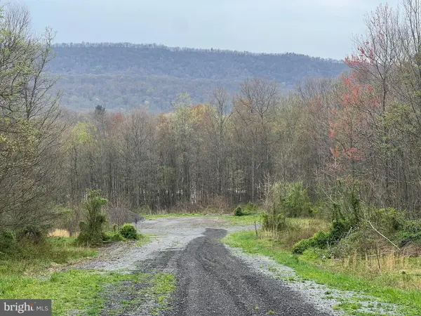 Lot # 15 Ridge Way Drive, EVERETT, PA 15537