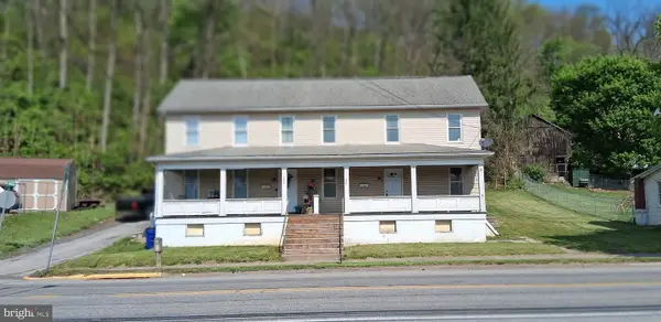 327-329 West Main St., EVERETT, PA 15537