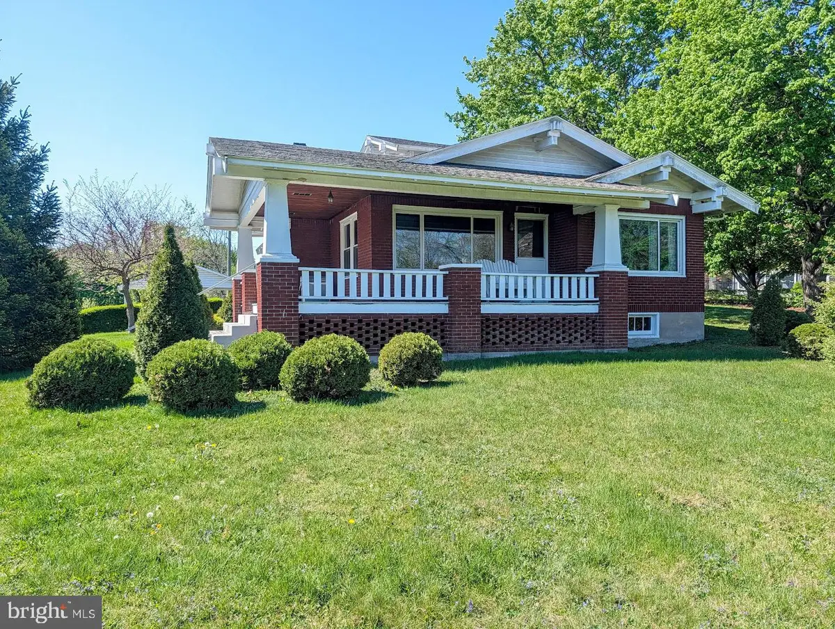 89 Williams St, Everett, PA 15537 - #1