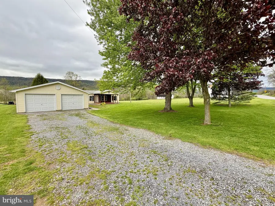 1771 Lower Snake Spring Road, Everett, PA 15537 - #3