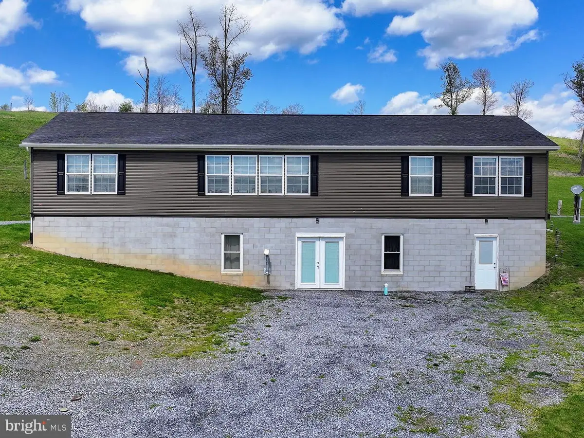 258 Lovely Road, Alum Bank, PA 15521 - #1