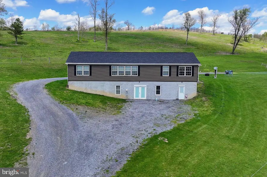 258 Lovely Road, Alum Bank, PA 15521 - #2