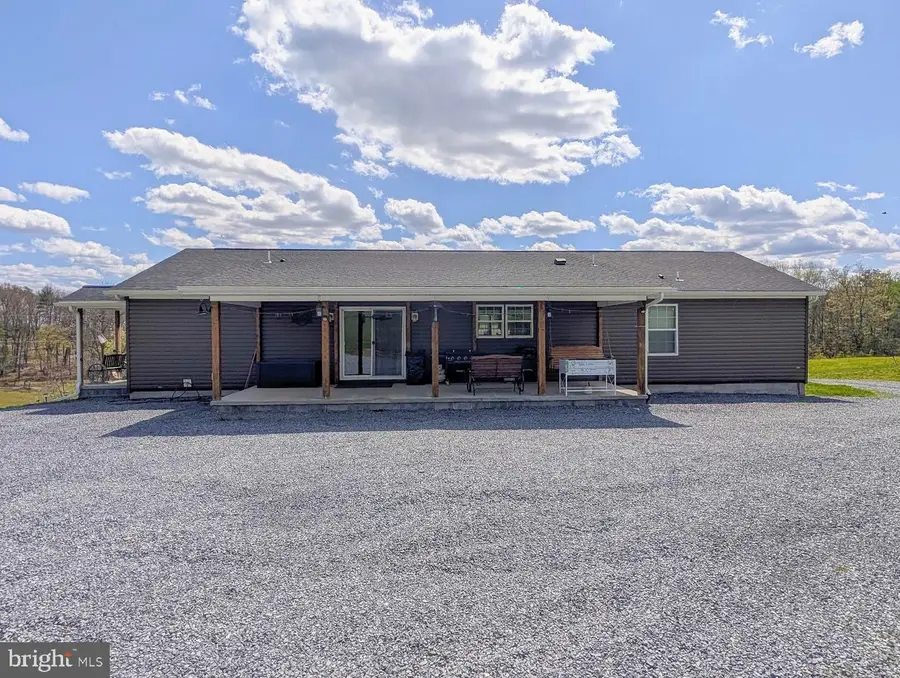 258 Lovely Road, Alum Bank, PA 15521 - #3