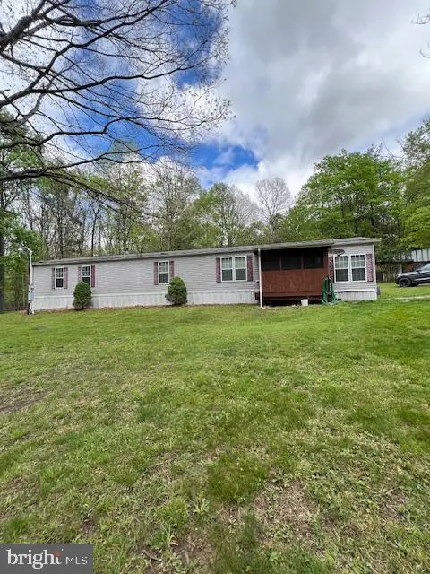 2340 Flintstone Rd, Clearville, PA 15535 - #2