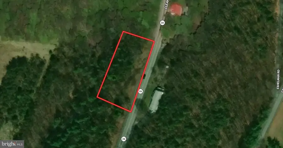 00 Clear Ridge Road, Everett, PA 15537 - #2