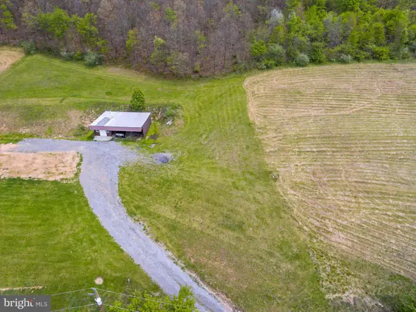 3020 Clear Ridge Rd, CLEARVILLE, PA 15535