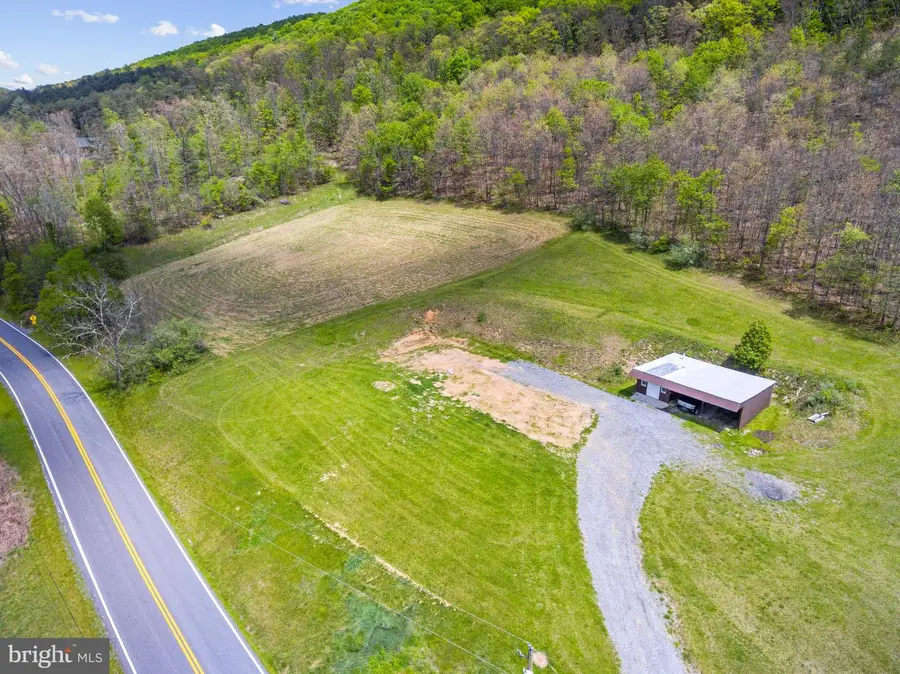 3020 Clear Ridge Rd, Clearville, PA 15535 - #2
