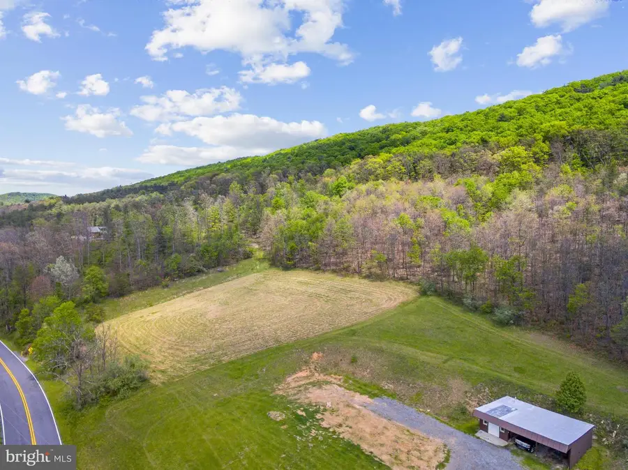 3020 Clear Ridge Rd, Clearville, PA 15535 - #3