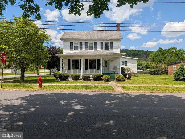 601 16th St, SAXTON, PA 16678