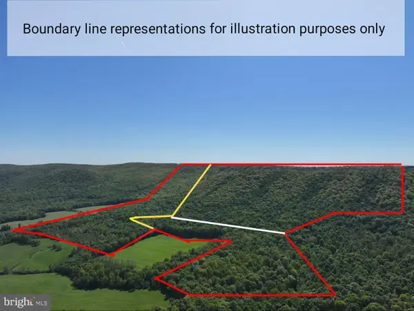 145ac Main Road, BEDFORD, PA 15522