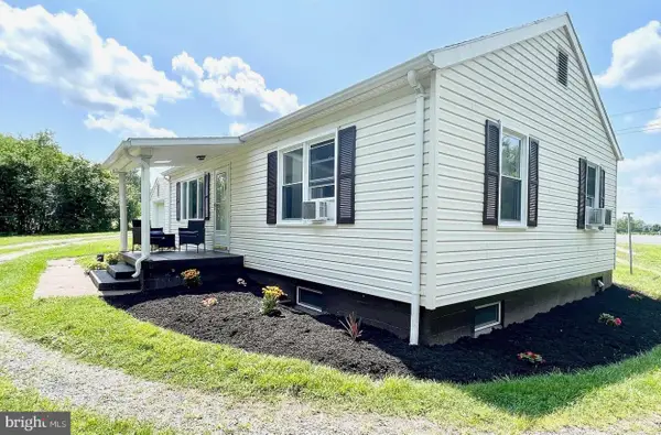 123 Firehouse Rd, BREEZEWOOD, PA 15533