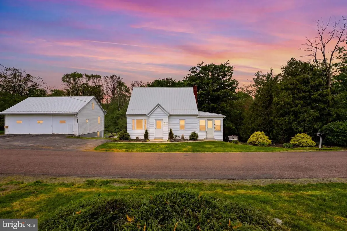 2039 Bethel Hollow Rd, New Paris, PA 15554 - #1