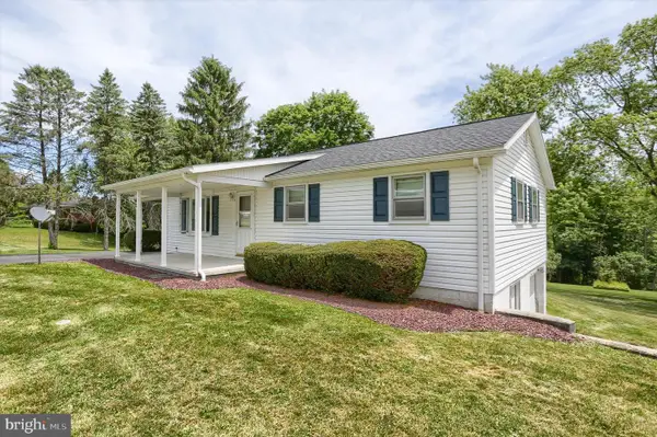 911 West St, EVERETT, PA 15537