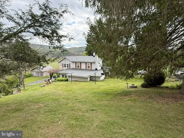 1565 Robinsonville Rd, Clearville, PA 15535 - #3