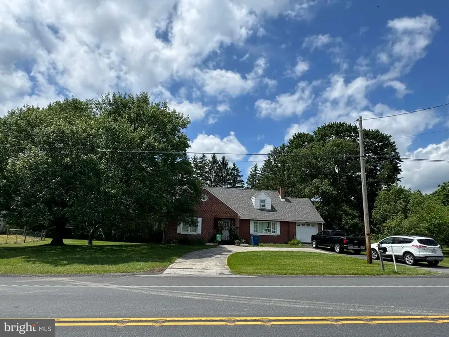 2165 Bedford Valley Rd, Bedford, PA 15522 - #3