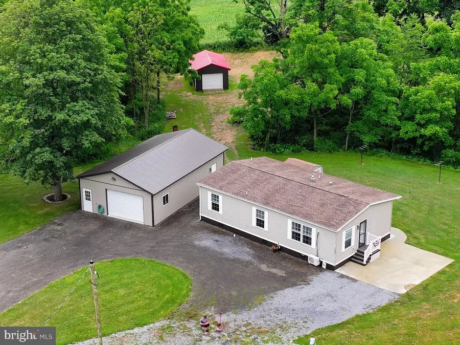 183 Oak Hill Rd, New Enterprise, PA 16664 - #2