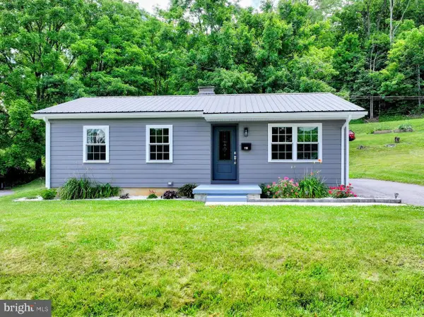 116 Cameron Avenue, BEDFORD, PA 15522