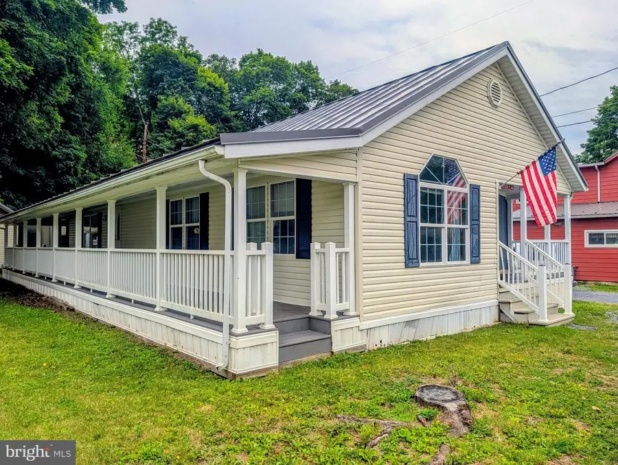 750 Six Mile Run Road, Six Mile Run, PA 16679 - #2