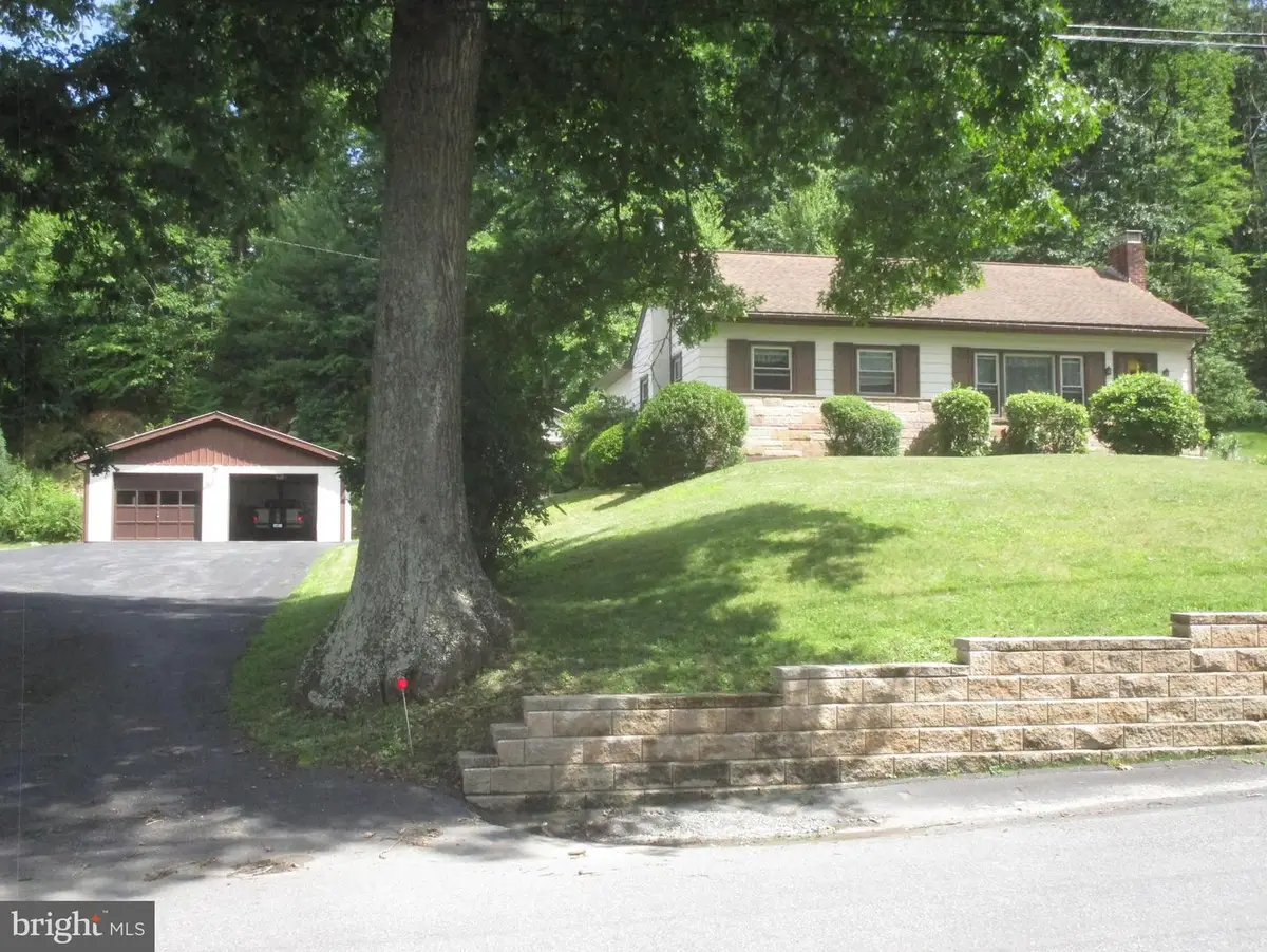 188 Old Route 26, Everett, PA 15537 - #1