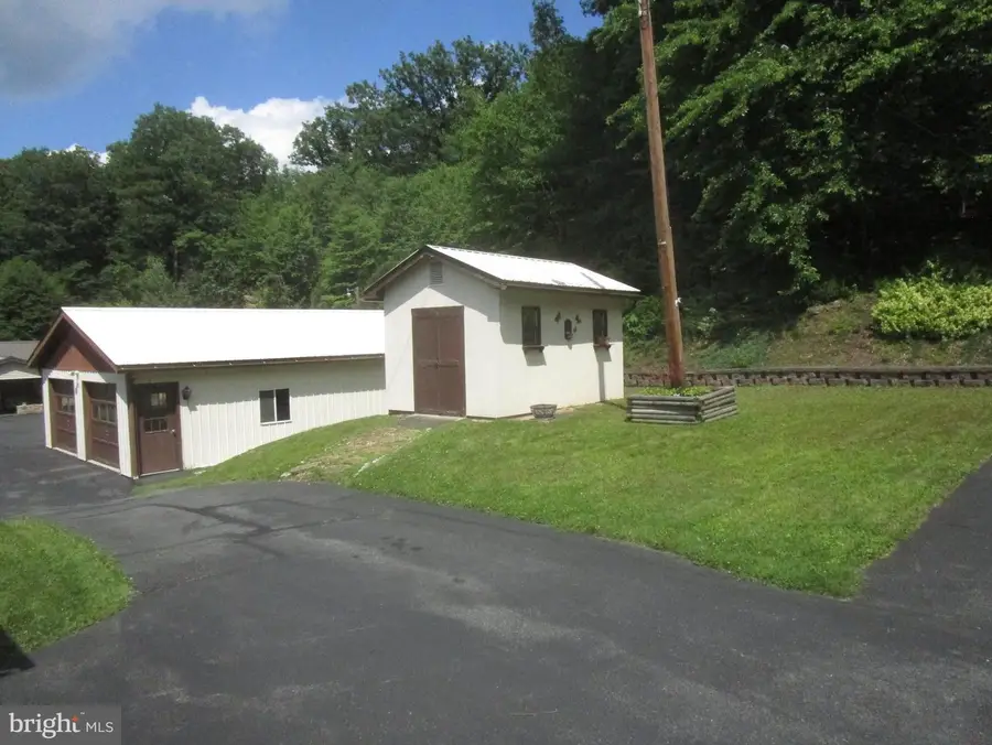 188 Old Route 26, Everett, PA 15537 - #3