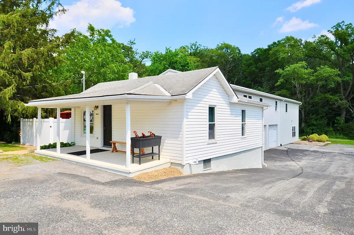 11352 Raystown Road, Saxton, PA 16678 - #1