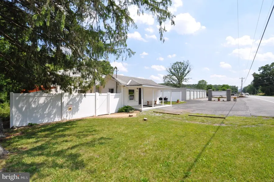 11352 Raystown Road, Saxton, PA 16678 - #2