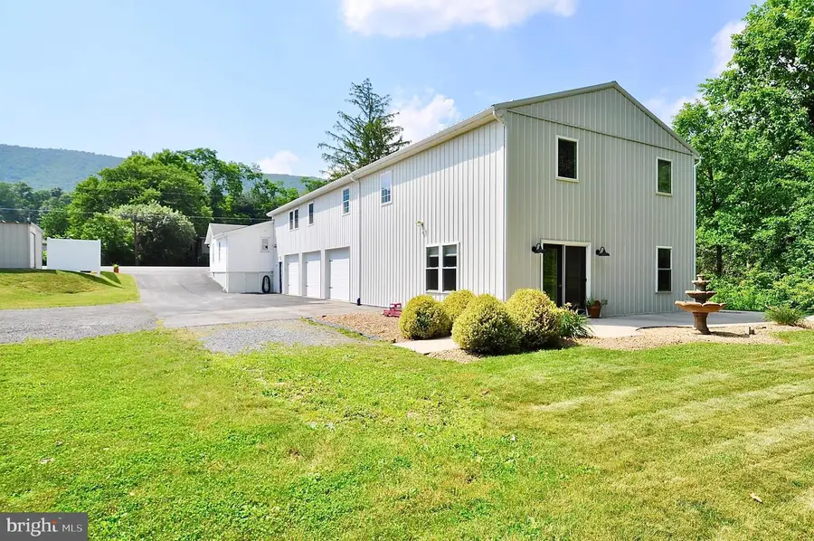 11352 Raystown Road, Saxton, PA 16678 - #3