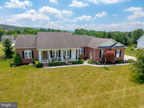 274 Hawthorne Dr, EVERETT, PA 15537