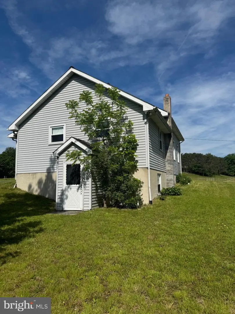3394 Big Creek Rd, Clearville, PA 15535 - #2
