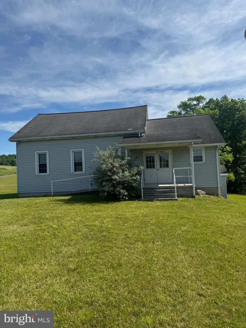 3394 Big Creek Rd, Clearville, PA 15535 - #3