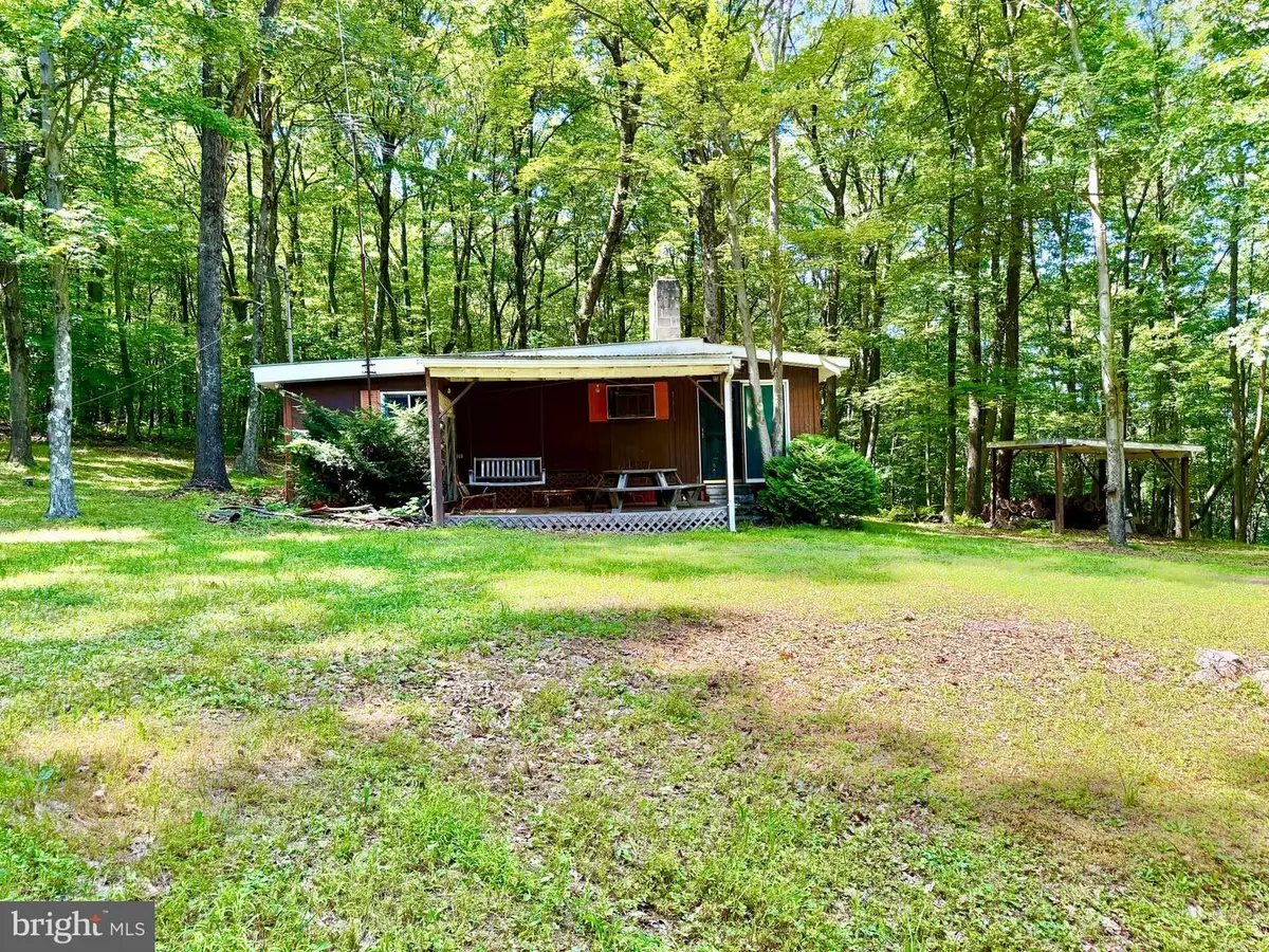 3243 Churchview Road, New Enterprise, PA 16664 - #1
