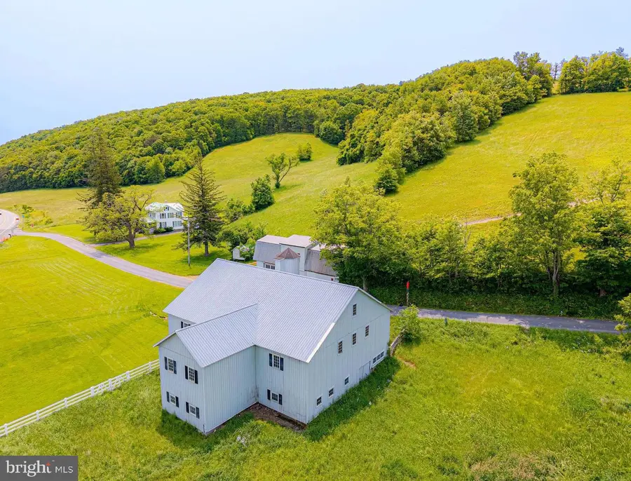 930 Osman Rd, Alum Bank, PA 15521 - #2