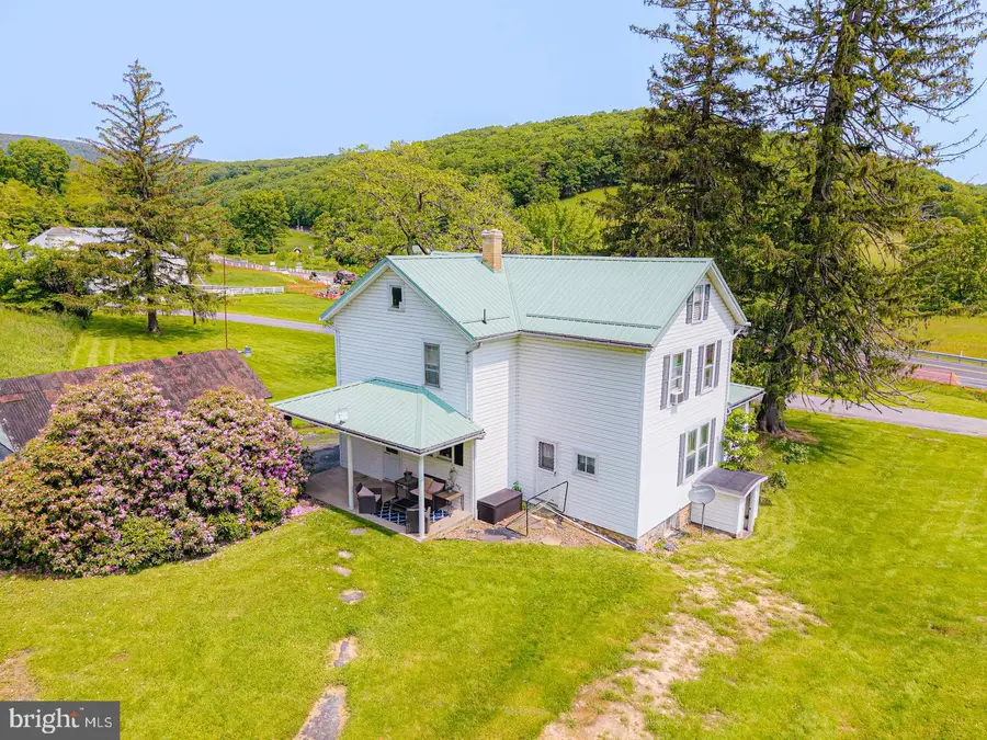 930 Osman Rd, Alum Bank, PA 15521 - #3