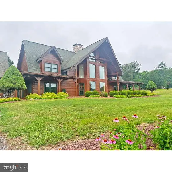 495 Ritchey Bridge Rd Se, EVERETT, PA 15537