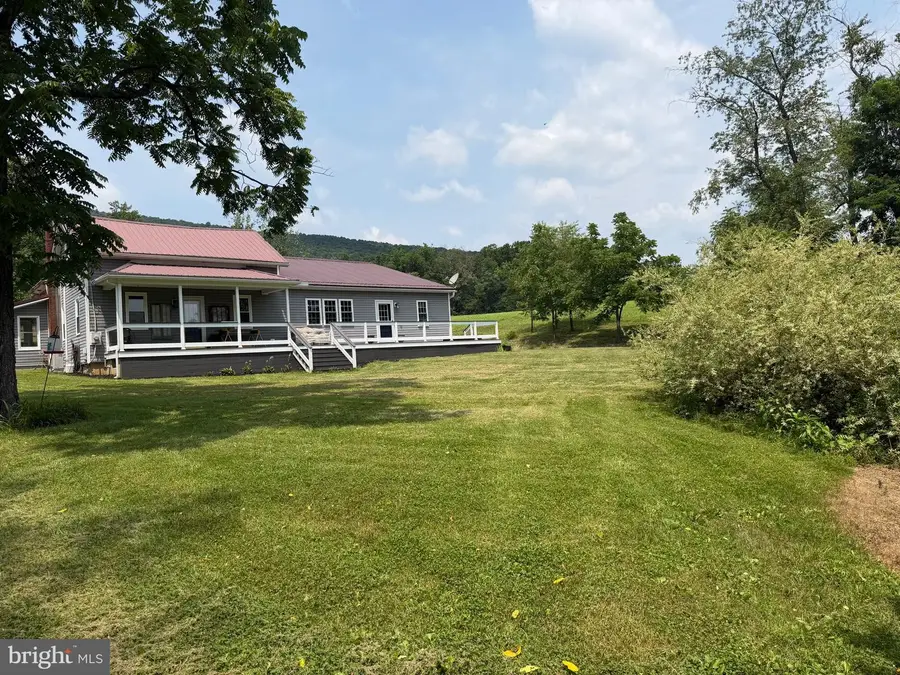 186 Sandstone Rd #pa, Bedford, PA 15522 - #2
