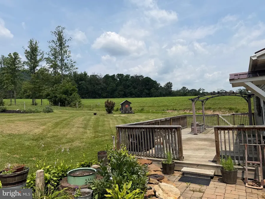 186 Sandstone Rd #pa, Bedford, PA 15522 - #3