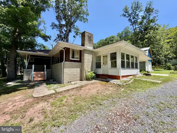 624 & 632 Raystown Road, EVERETT, PA 15537